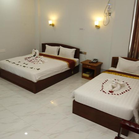 Mandalar May One Hotel Μανταλέι Εξωτερικό φωτογραφία