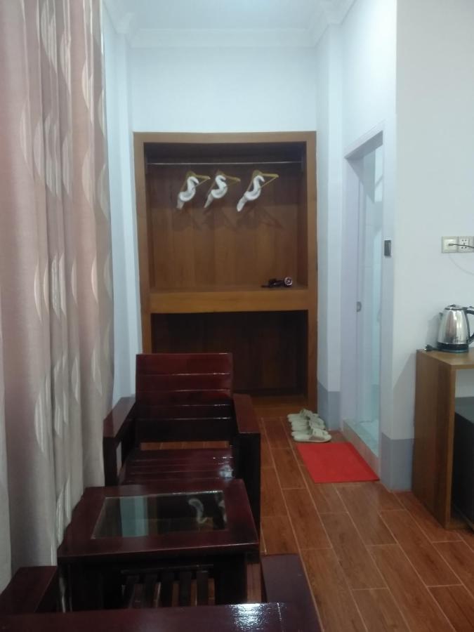 Mandalar May One Hotel Μανταλέι Εξωτερικό φωτογραφία