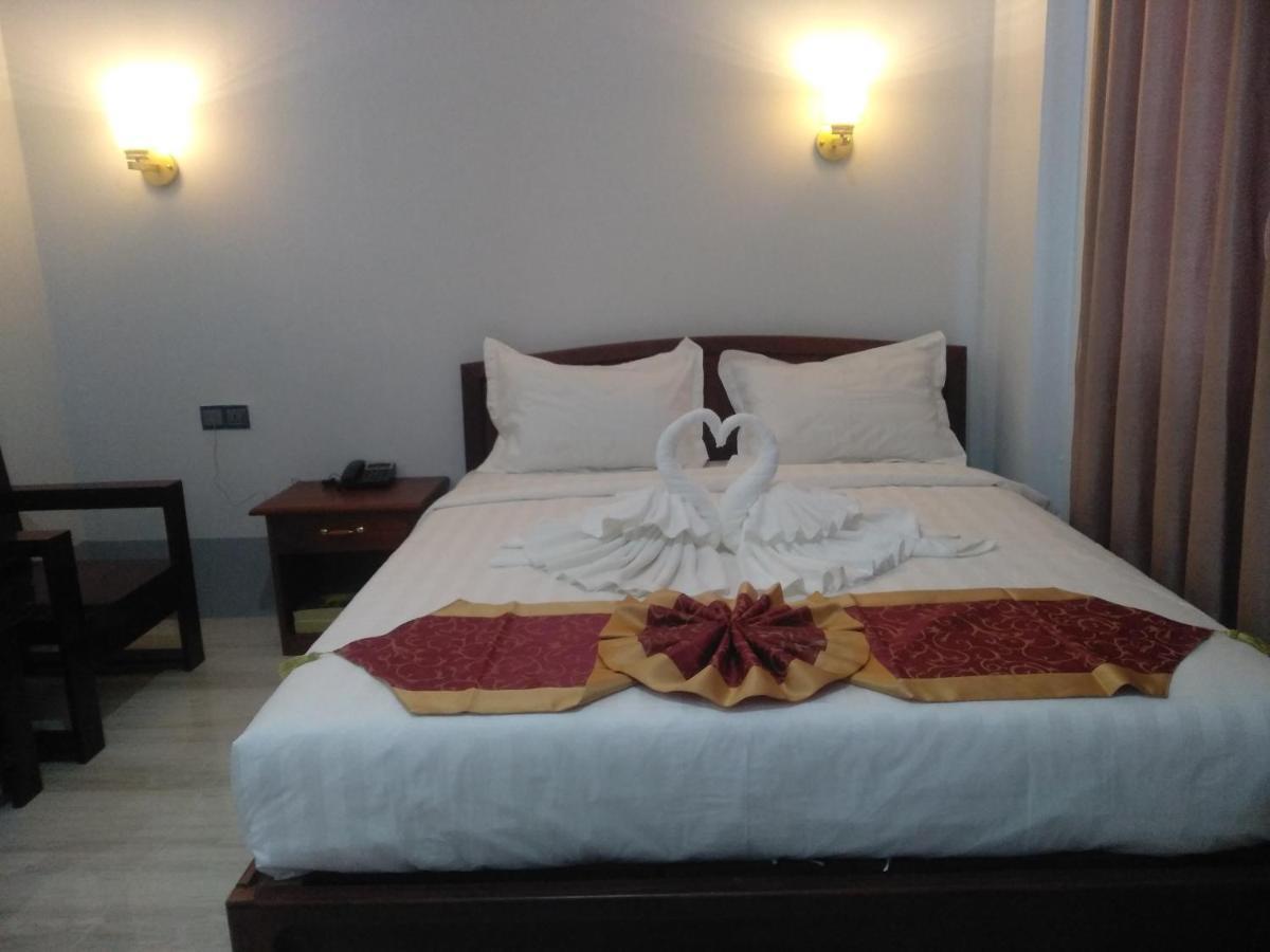 Mandalar May One Hotel Μανταλέι Εξωτερικό φωτογραφία