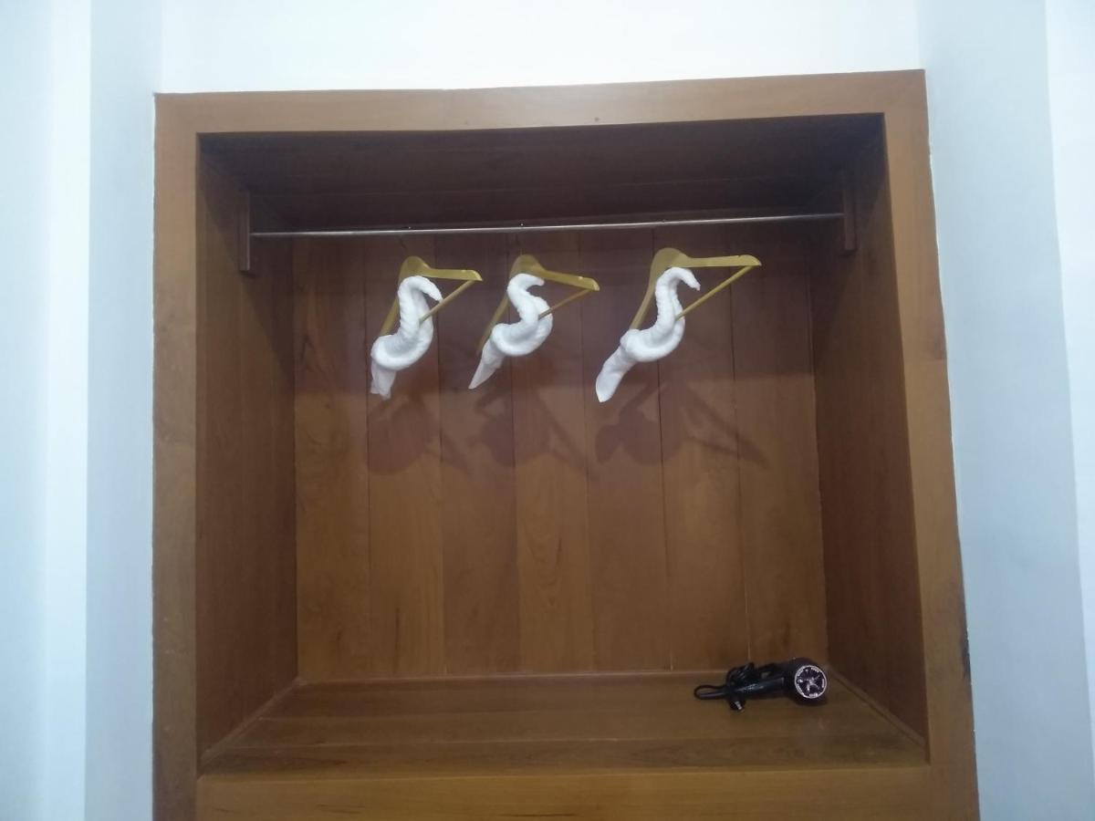 Mandalar May One Hotel Μανταλέι Εξωτερικό φωτογραφία