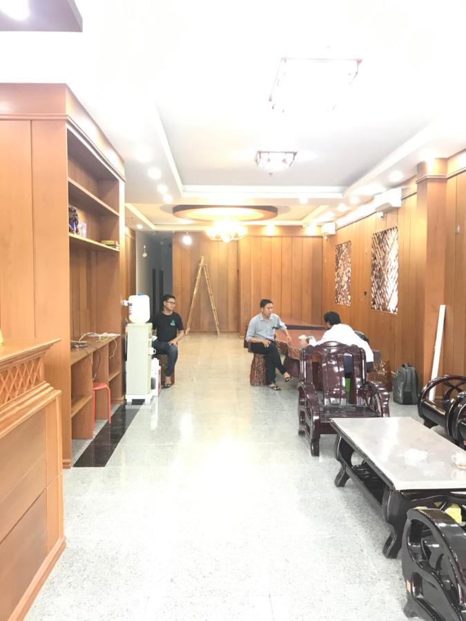 Mandalar May One Hotel Μανταλέι Εξωτερικό φωτογραφία