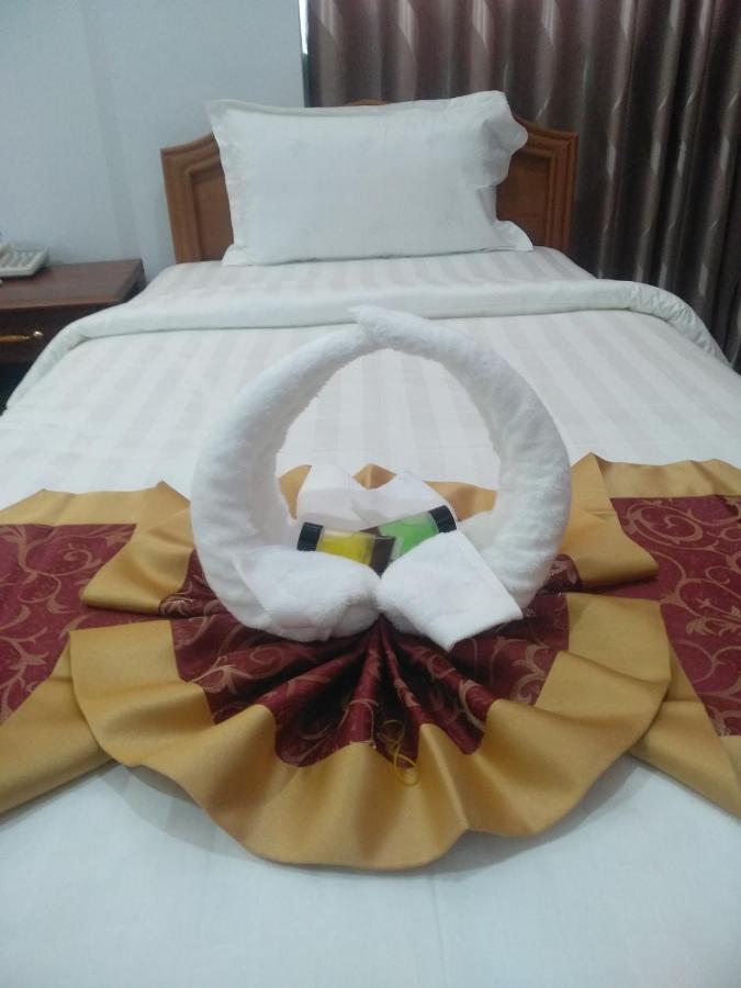Mandalar May One Hotel Μανταλέι Εξωτερικό φωτογραφία