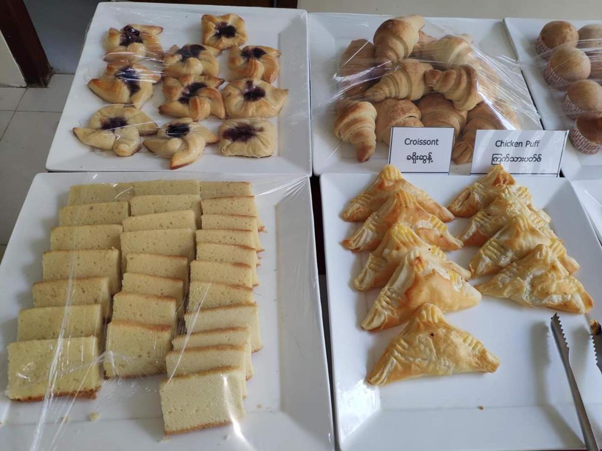Mandalar May One Hotel Μανταλέι Εξωτερικό φωτογραφία