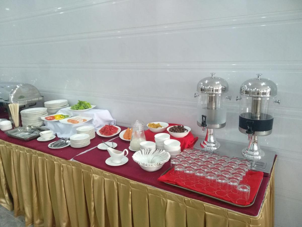 Mandalar May One Hotel Μανταλέι Εξωτερικό φωτογραφία