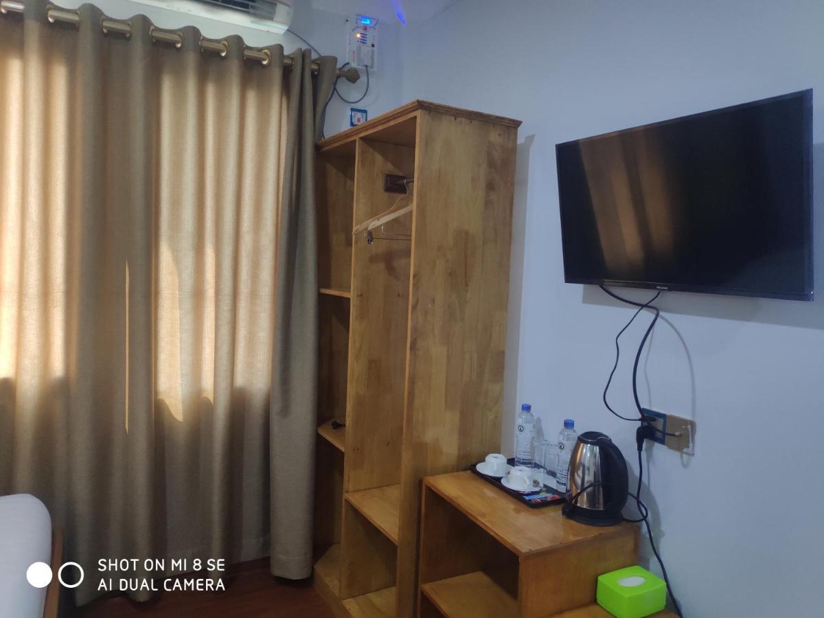 Mandalar May One Hotel Μανταλέι Εξωτερικό φωτογραφία