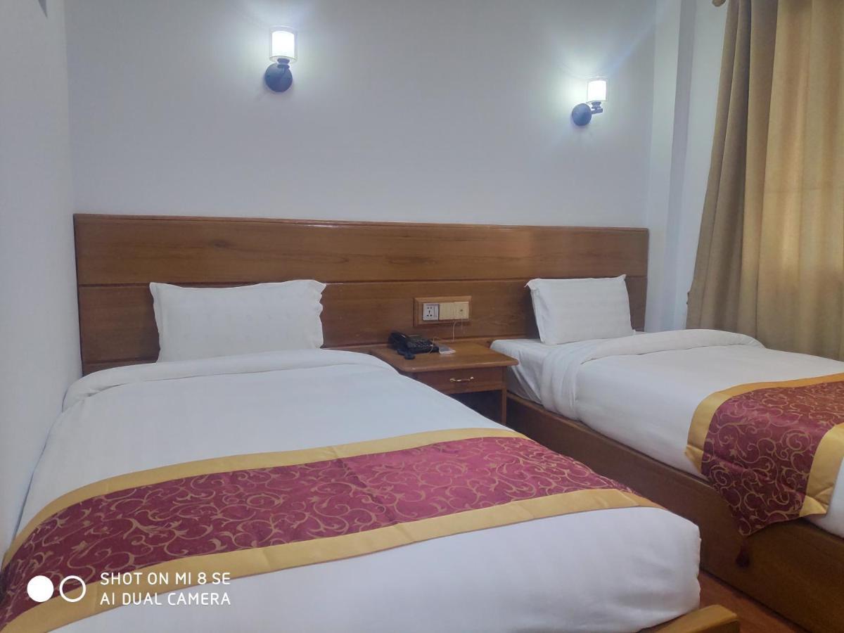 Mandalar May One Hotel Μανταλέι Εξωτερικό φωτογραφία