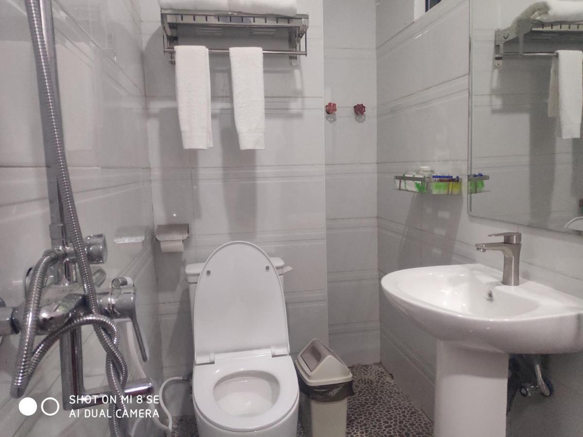 Mandalar May One Hotel Μανταλέι Εξωτερικό φωτογραφία