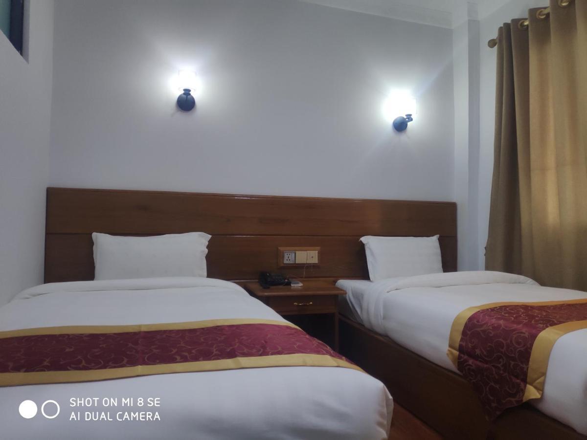Mandalar May One Hotel Μανταλέι Εξωτερικό φωτογραφία