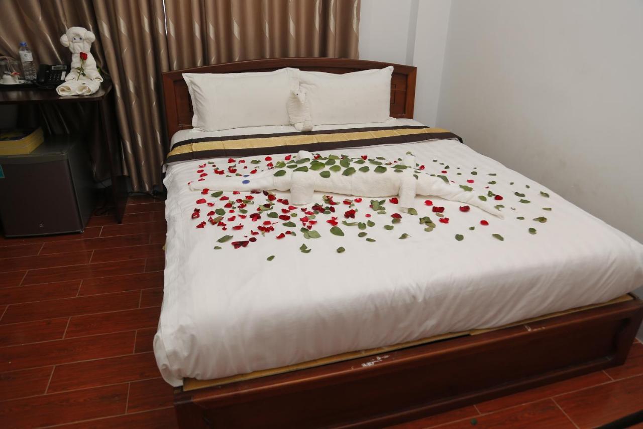 Mandalar May One Hotel Μανταλέι Εξωτερικό φωτογραφία