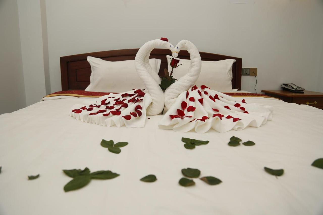 Mandalar May One Hotel Μανταλέι Εξωτερικό φωτογραφία